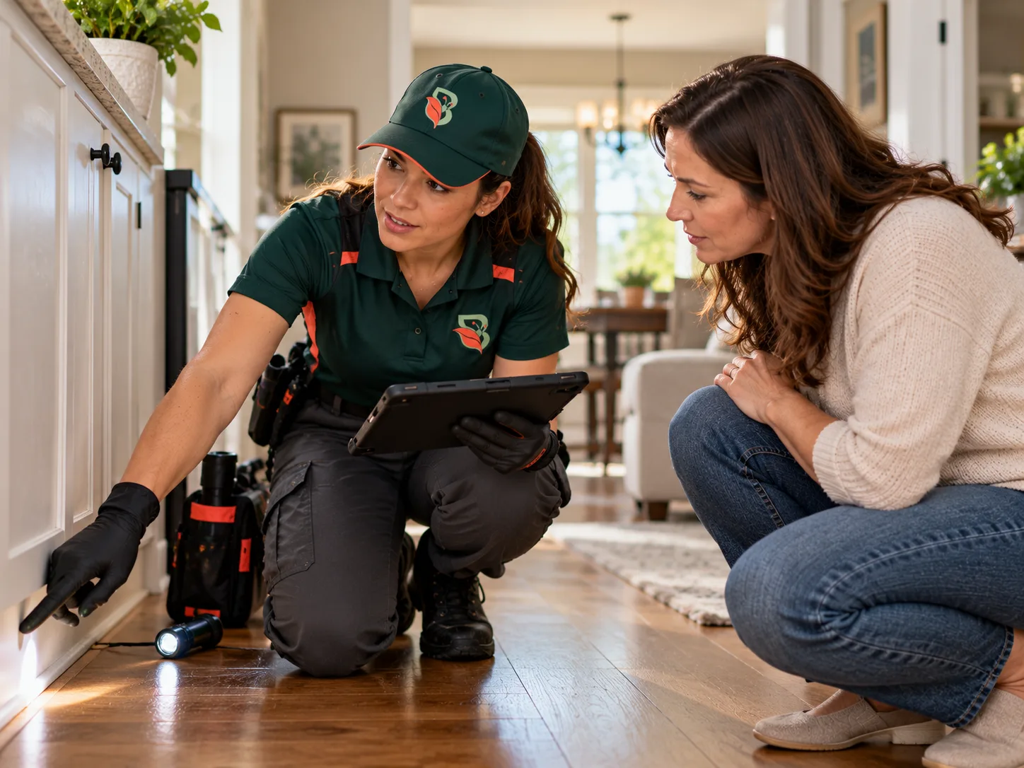 Pest Control Tofte, MN FAQs